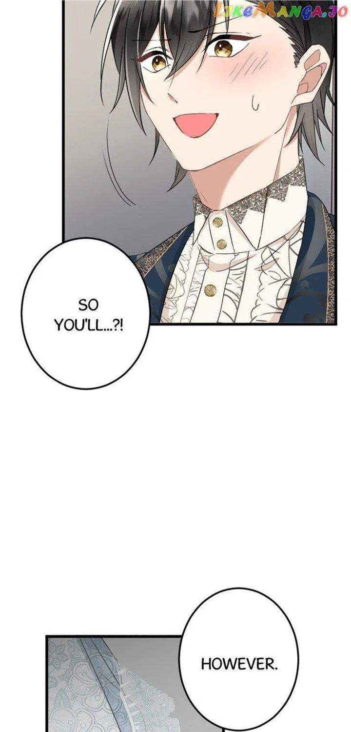 I Refuse to Be Executed a Second Time Chapter 90 page 34 - 