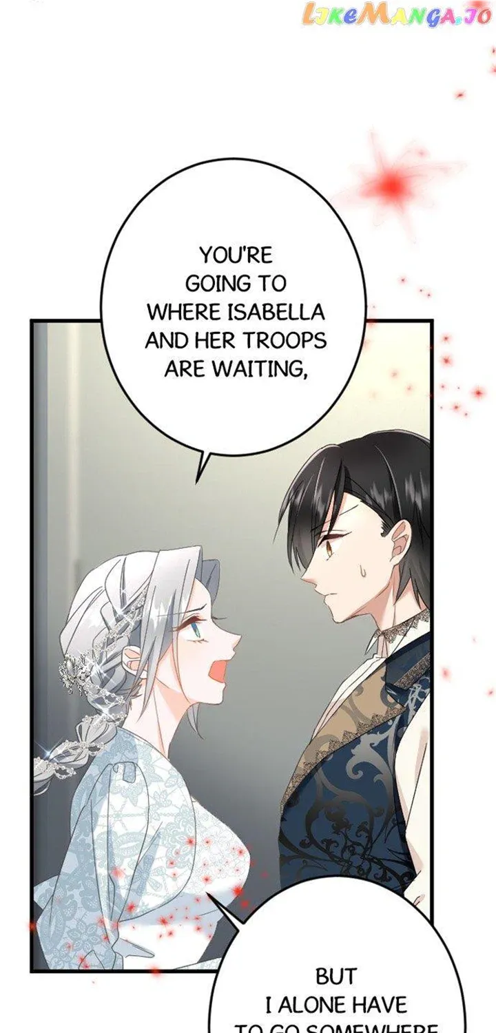 I Refuse to Be Executed a Second Time Chapter 90 page 40 - 
