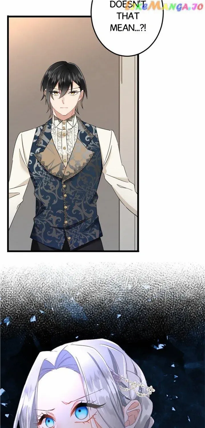 I Refuse to Be Executed a Second Time Chapter 90 page 5 - 