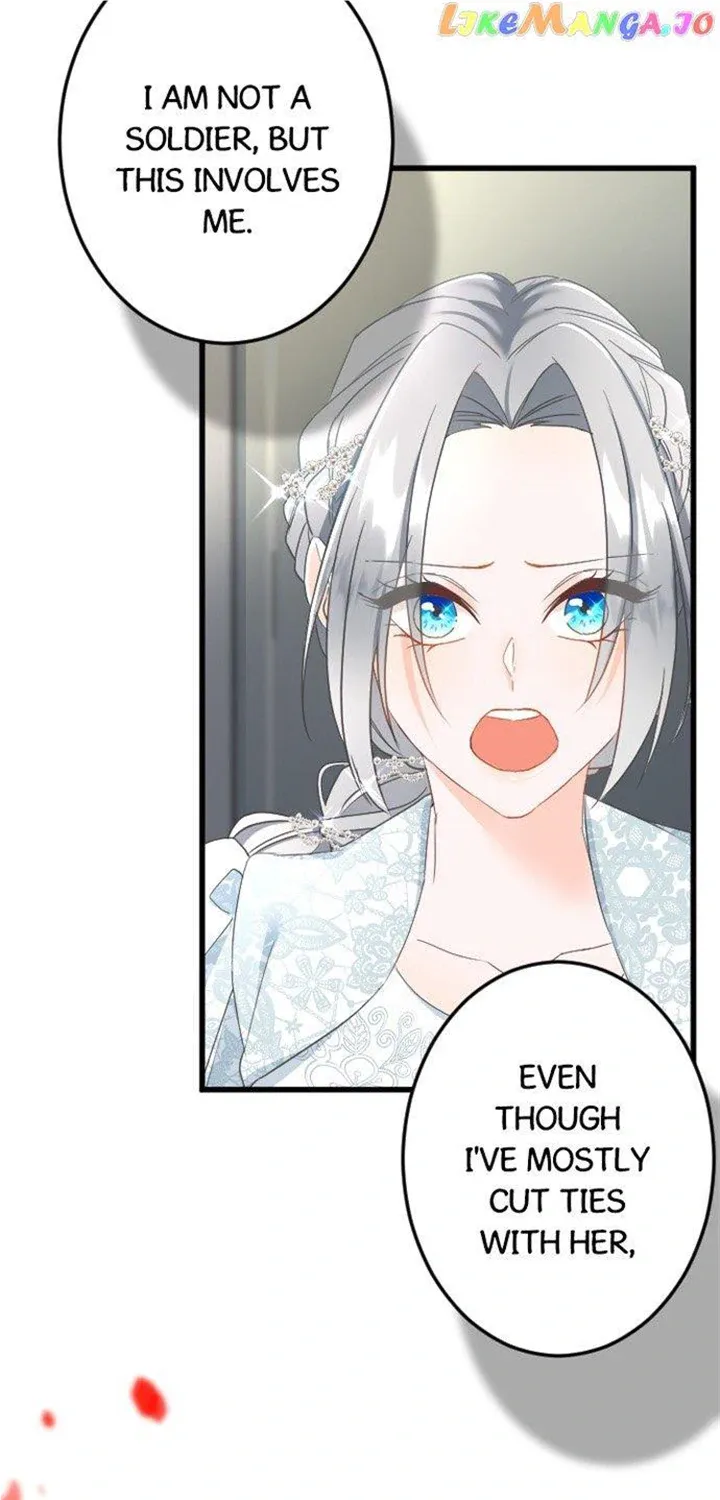 I Refuse to Be Executed a Second Time Chapter 90 page 42 - 