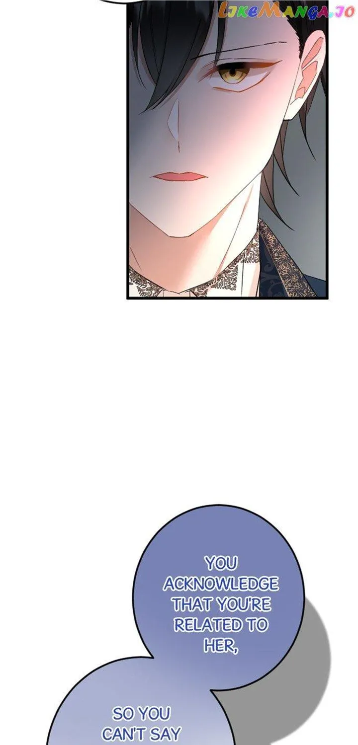 I Refuse to Be Executed a Second Time Chapter 90 page 46 - 