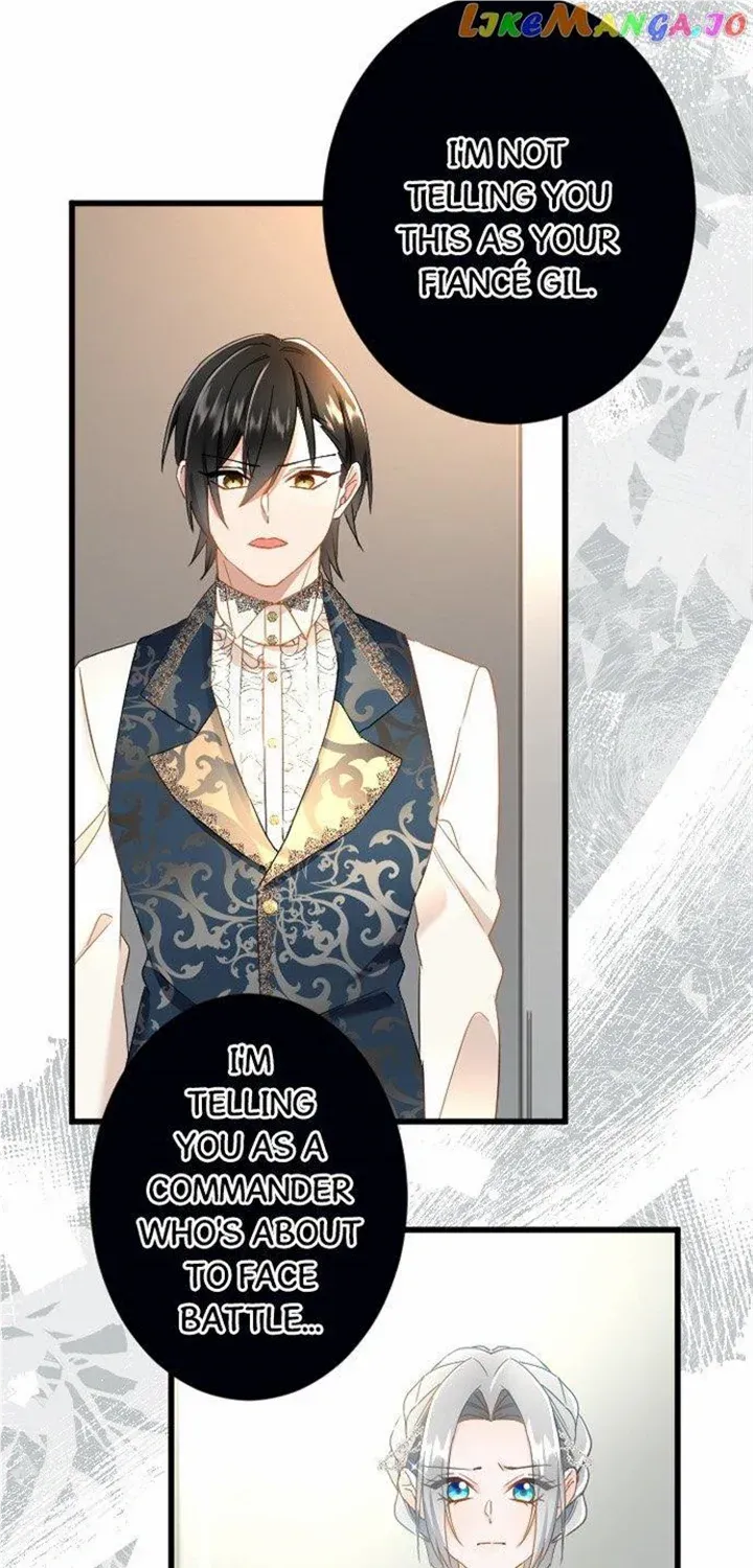 I Refuse to Be Executed a Second Time Chapter 90 page 48 - 