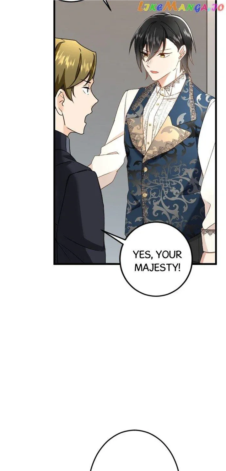 I Refuse to Be Executed a Second Time Chapter 90 page 54 - 