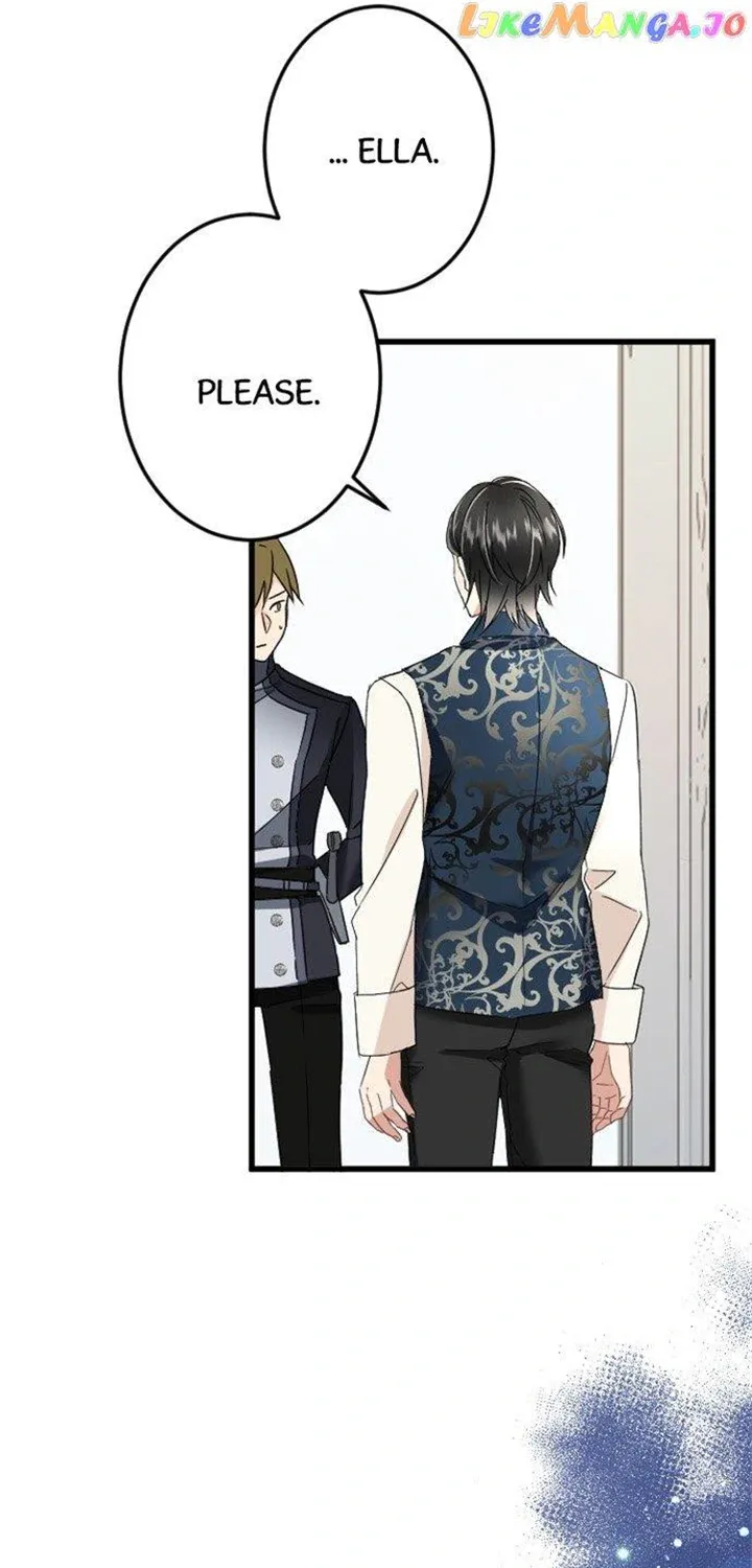 I Refuse to Be Executed a Second Time Chapter 90 page 57 - 