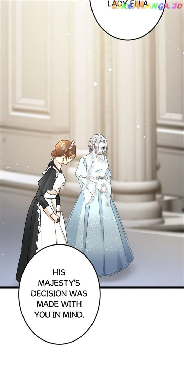 I Refuse to Be Executed a Second Time Chapter 90 page 61 - 