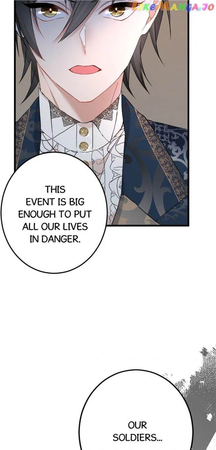 I Refuse to Be Executed a Second Time Chapter 90 page 9 - 
