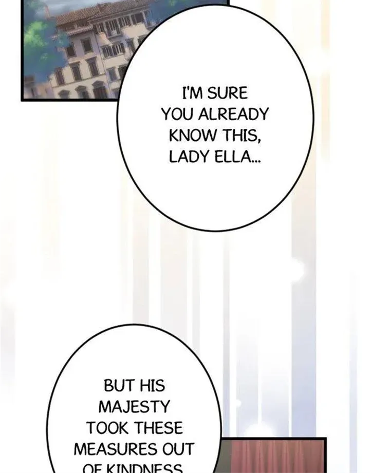I Refuse to Be Executed a Second Time Chapter 91 page 2 - 