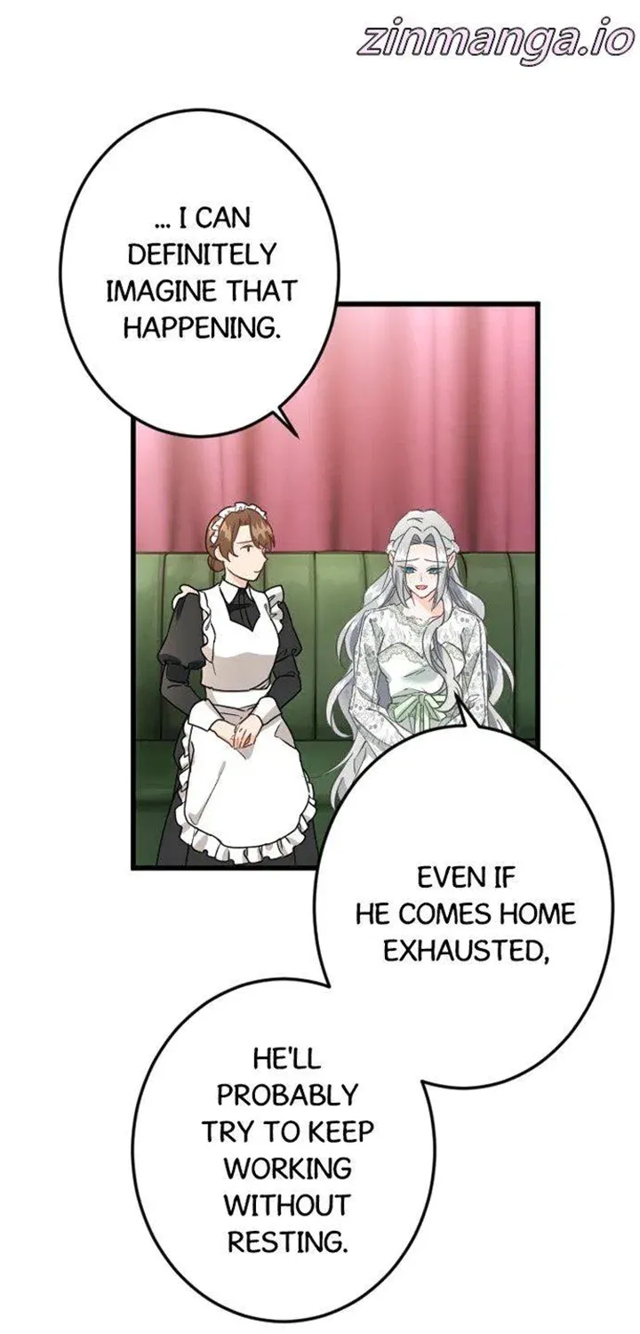 I Refuse to Be Executed a Second Time Chapter 91 page 15 - 