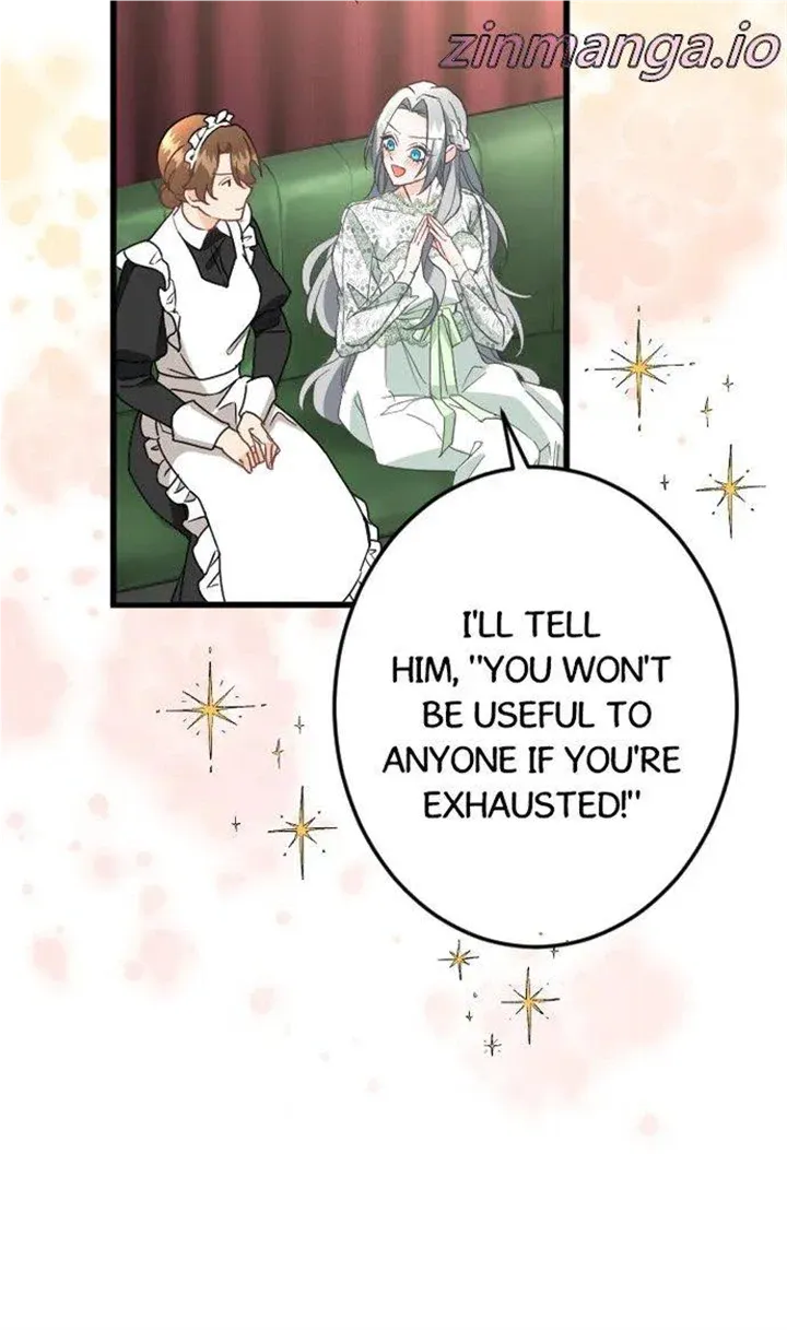 I Refuse to Be Executed a Second Time Chapter 91 page 19 - 