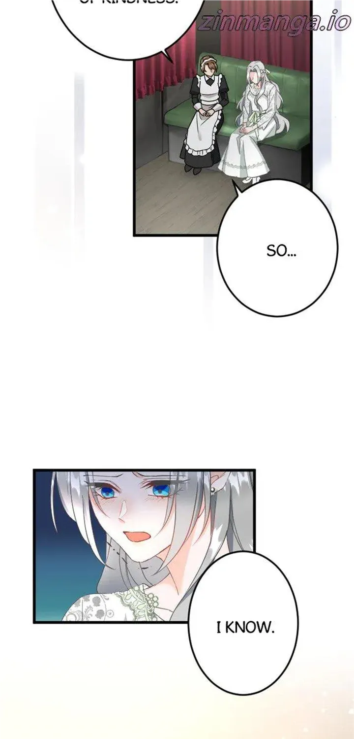 I Refuse to Be Executed a Second Time Chapter 91 page 3 - 