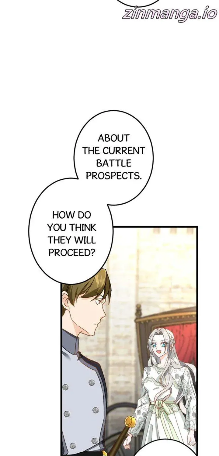 I Refuse to Be Executed a Second Time Chapter 91 page 22 - 