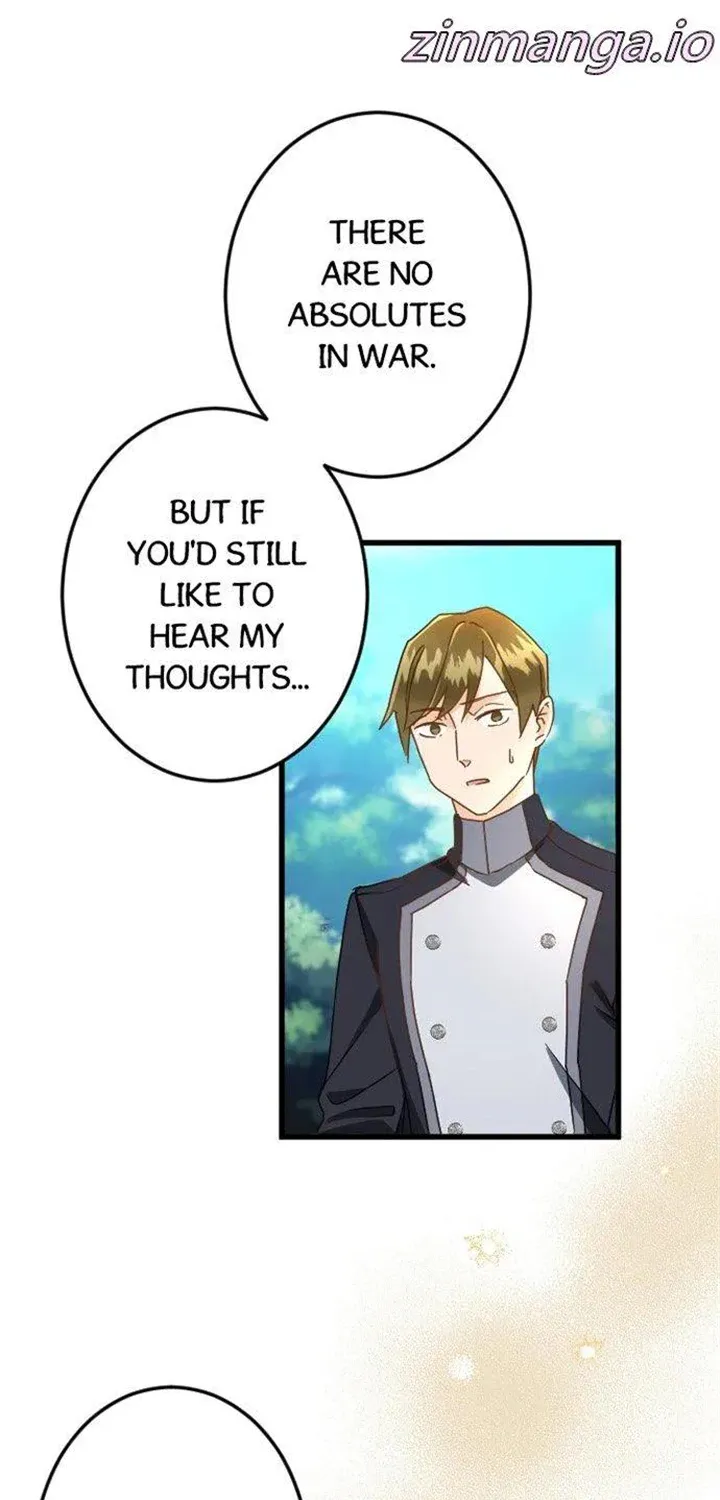 I Refuse to Be Executed a Second Time Chapter 91 page 24 - 
