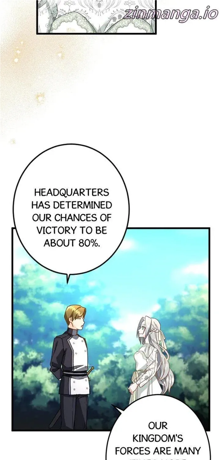 I Refuse to Be Executed a Second Time Chapter 91 page 26 - 