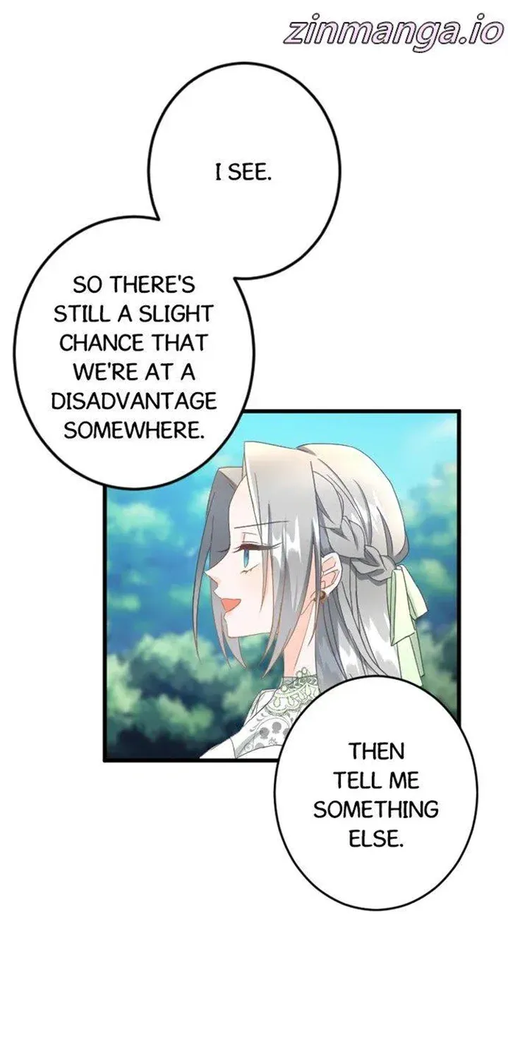 I Refuse to Be Executed a Second Time Chapter 91 page 28 - 