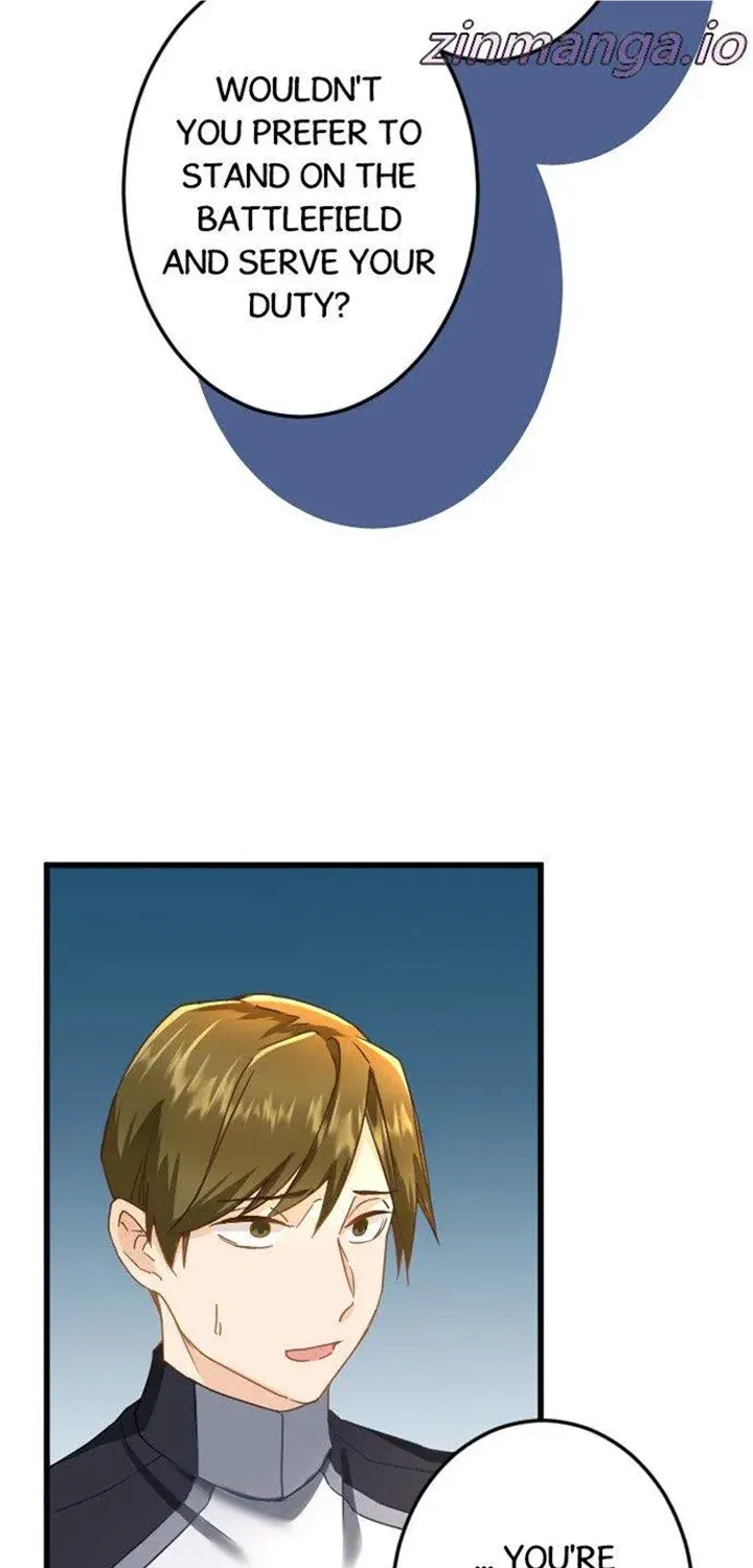 I Refuse to Be Executed a Second Time Chapter 91 page 30 - 