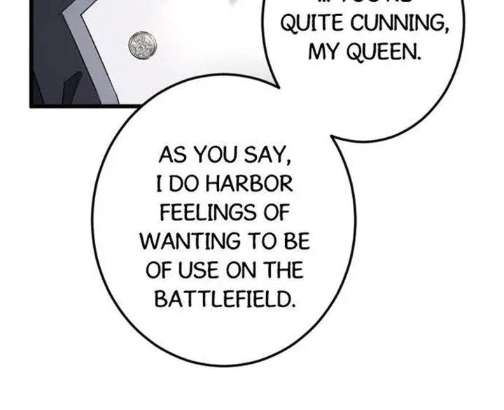 I Refuse to Be Executed a Second Time Chapter 91 page 31 - 