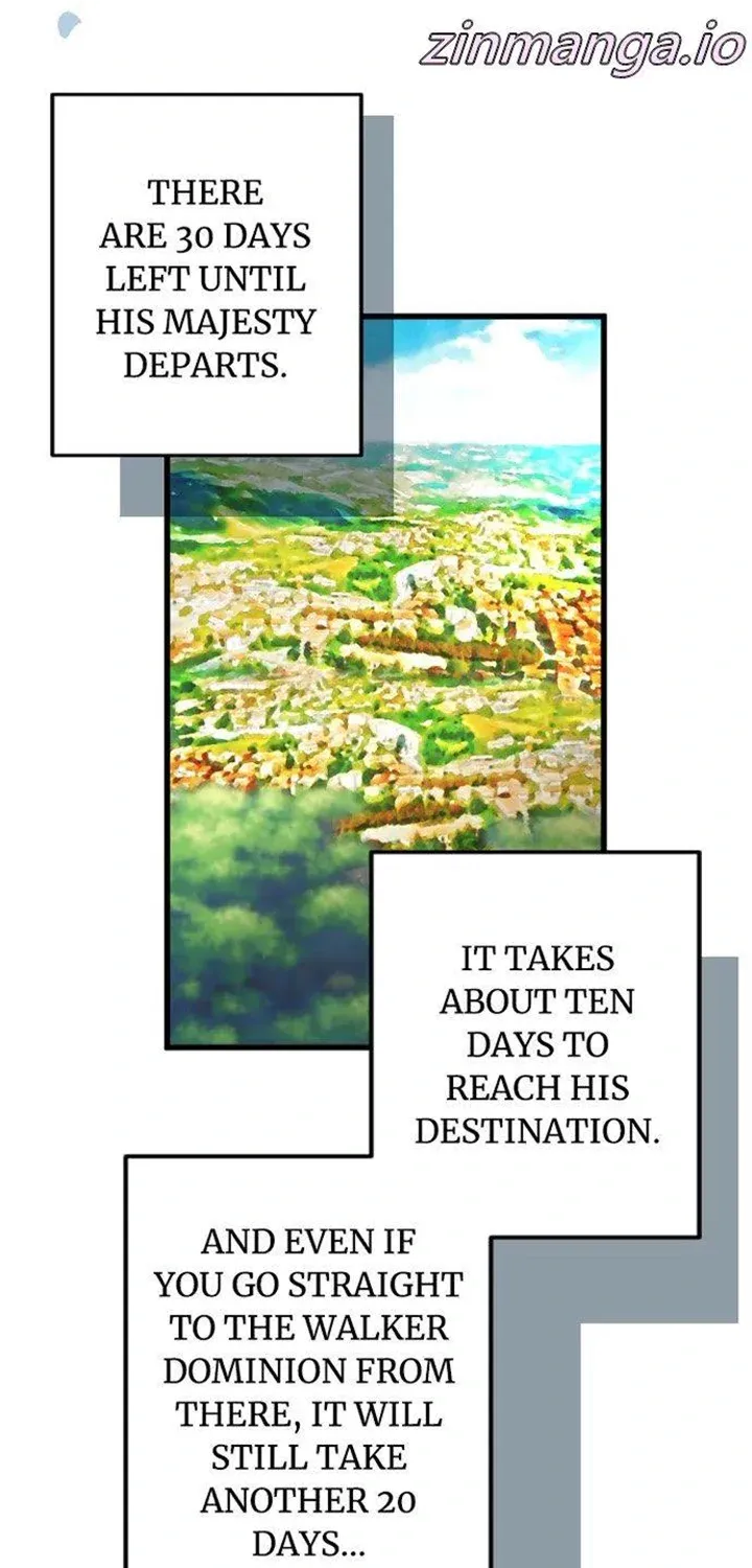 I Refuse to Be Executed a Second Time Chapter 91 page 36 - 