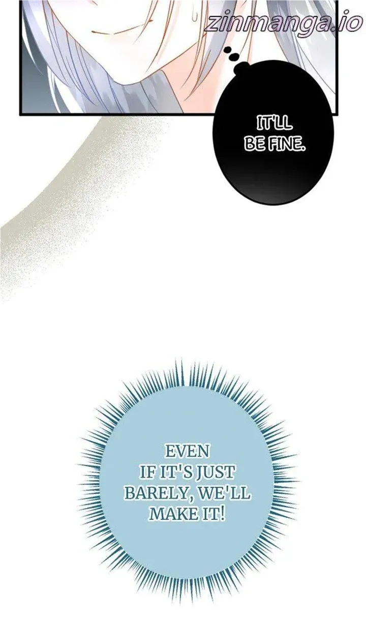 I Refuse to Be Executed a Second Time Chapter 91 page 38 - 