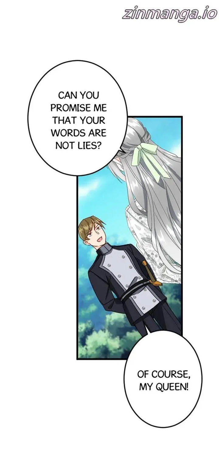 I Refuse to Be Executed a Second Time Chapter 91 page 39 - 