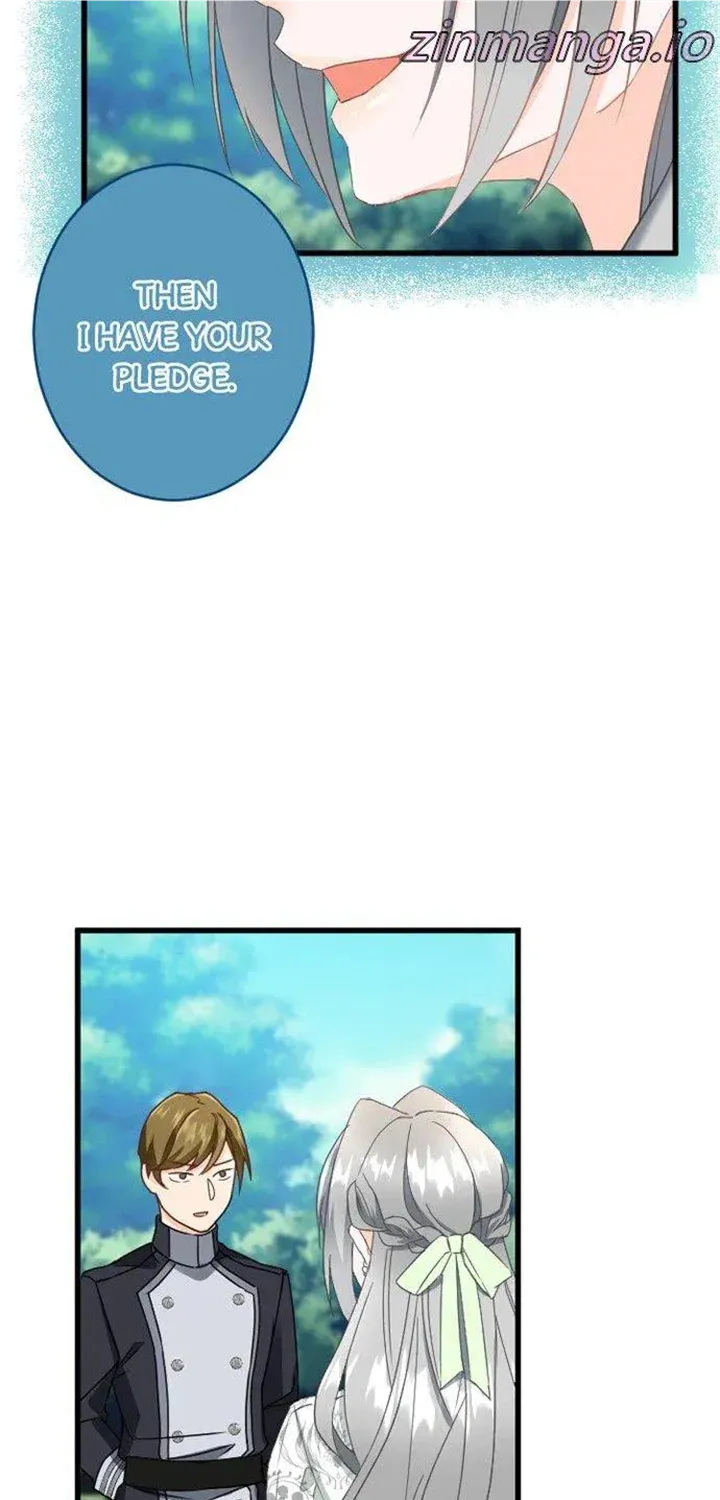 I Refuse to Be Executed a Second Time Chapter 91 page 41 - 