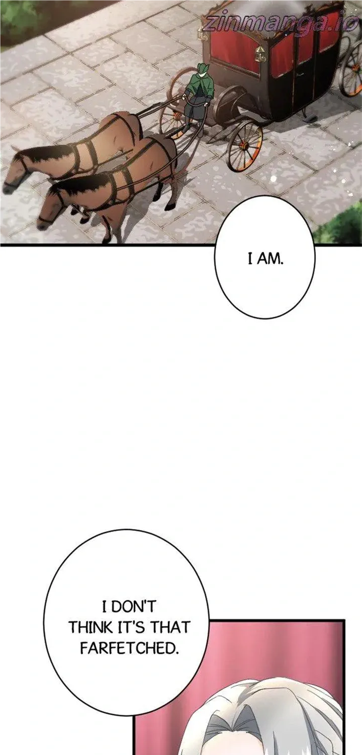 I Refuse to Be Executed a Second Time Chapter 91 page 45 - 