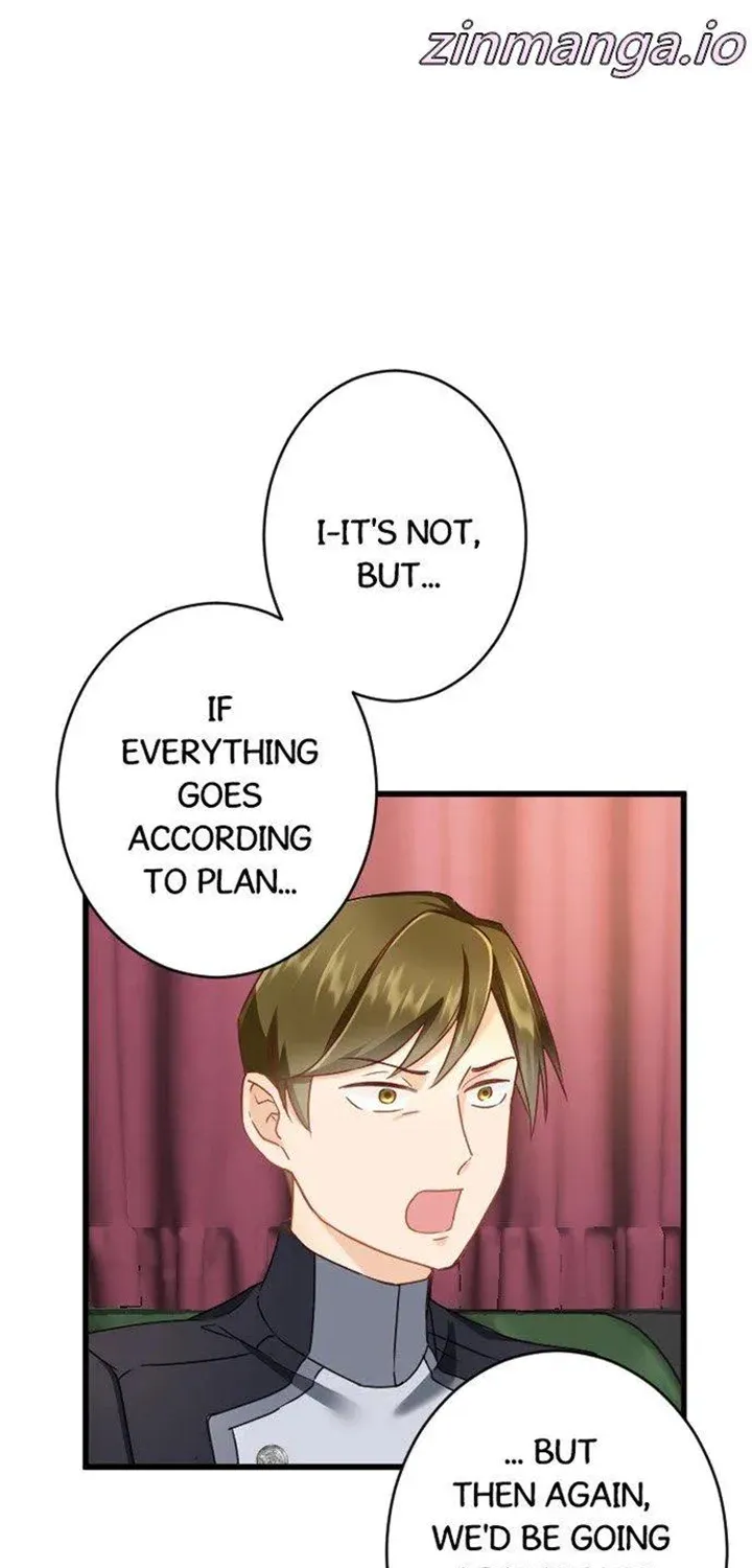 I Refuse to Be Executed a Second Time Chapter 91 page 47 - 