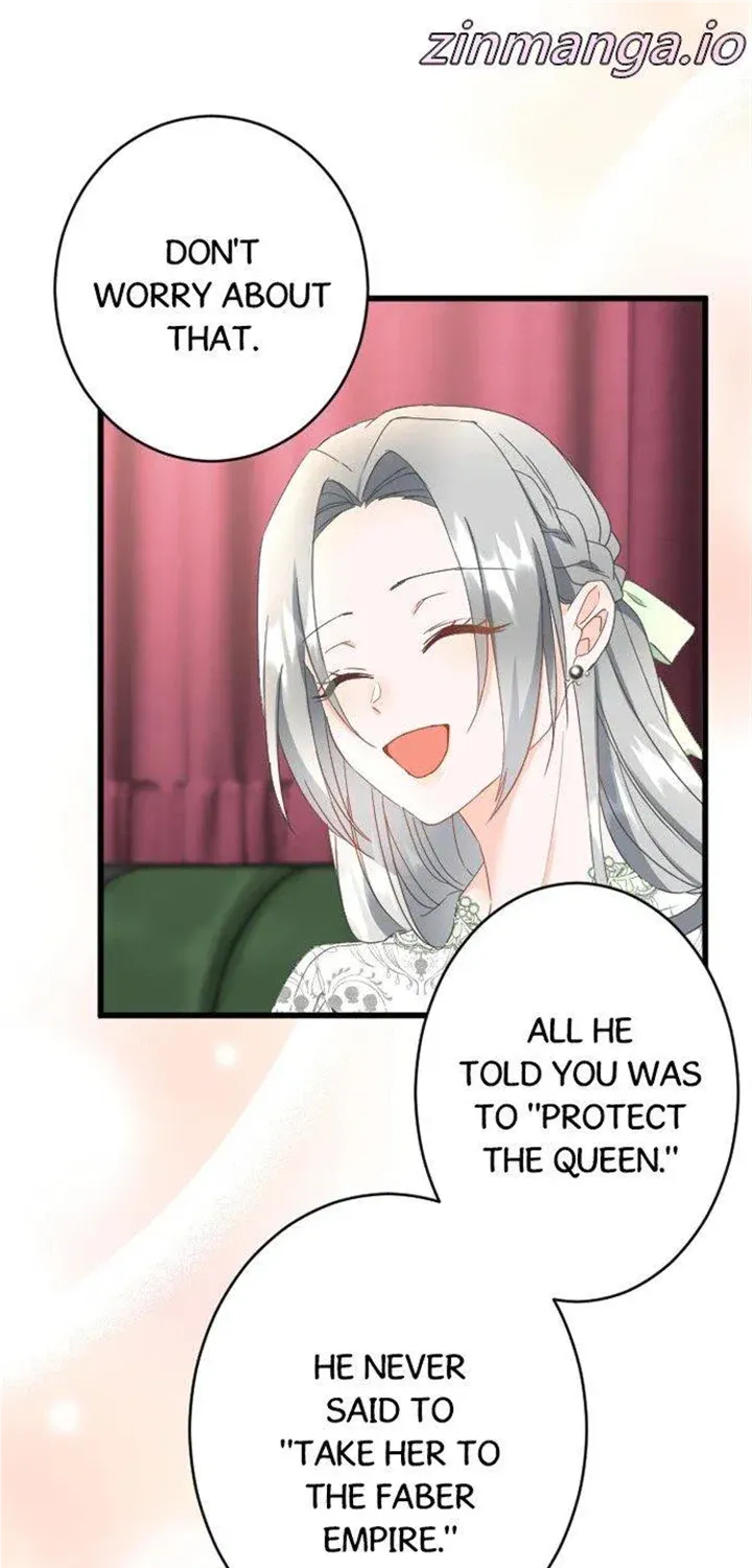 I Refuse to Be Executed a Second Time Chapter 91 page 49 - 