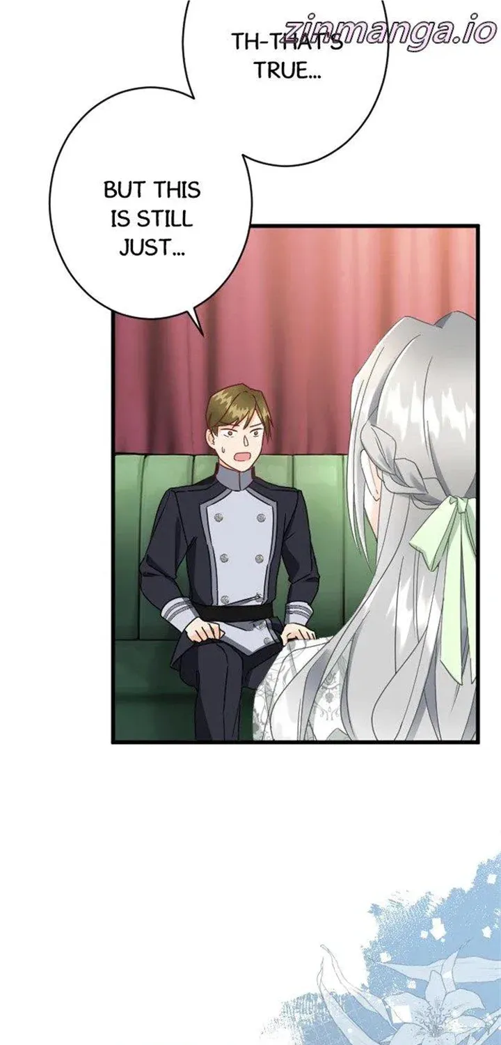 I Refuse to Be Executed a Second Time Chapter 91 page 51 - 