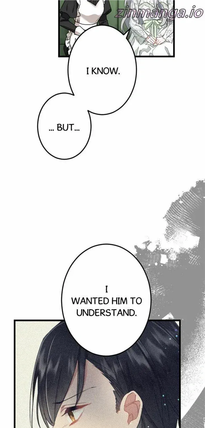 I Refuse to Be Executed a Second Time Chapter 91 page 7 - 