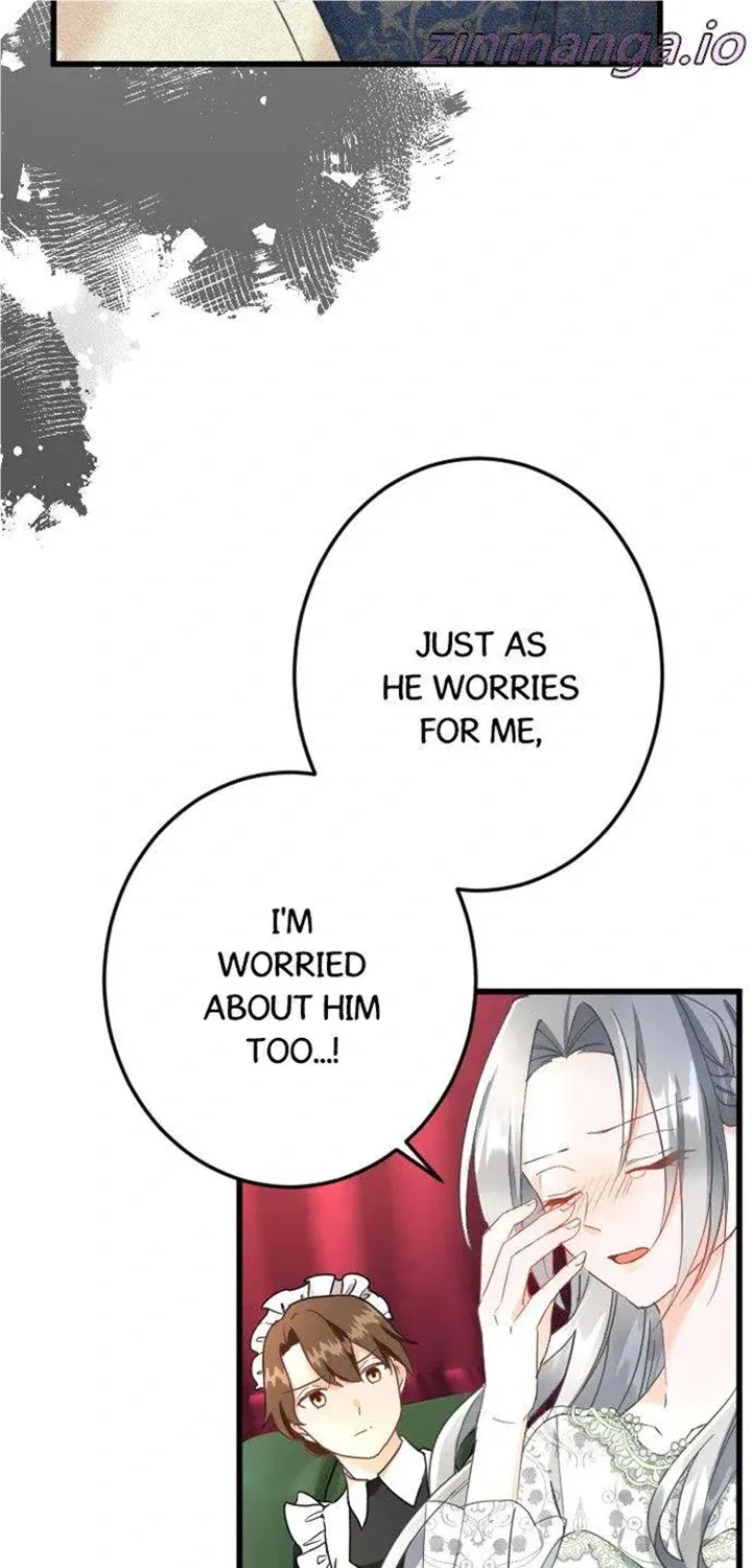 I Refuse to Be Executed a Second Time Chapter 91 page 9 - 