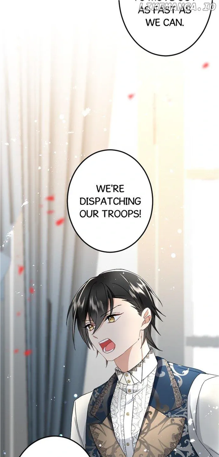 I Refuse to Be Executed a Second Time Chapter 92 page 13 - 
