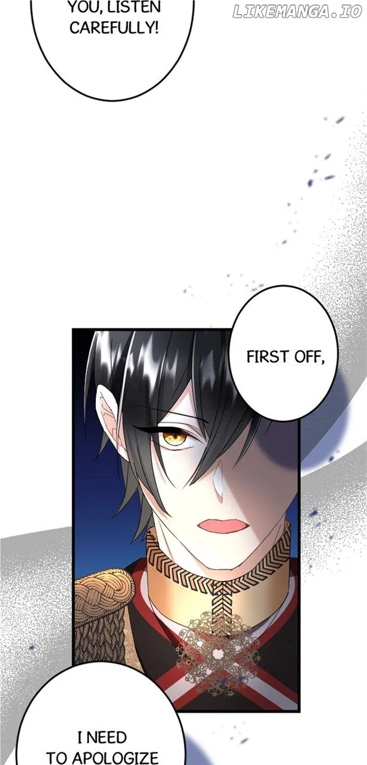 I Refuse to Be Executed a Second Time Chapter 92 page 17 - 