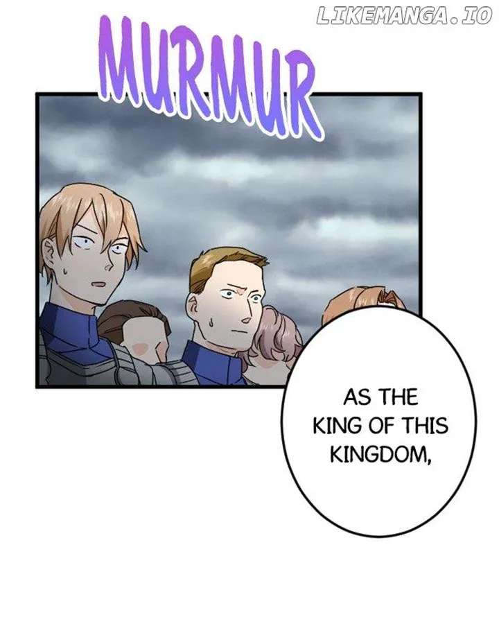 I Refuse to Be Executed a Second Time Chapter 92 page 19 - 