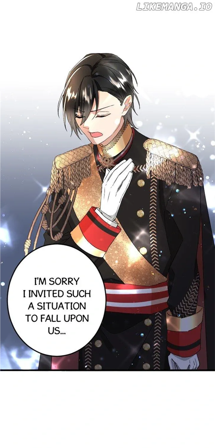 I Refuse to Be Executed a Second Time Chapter 92 page 20 - 