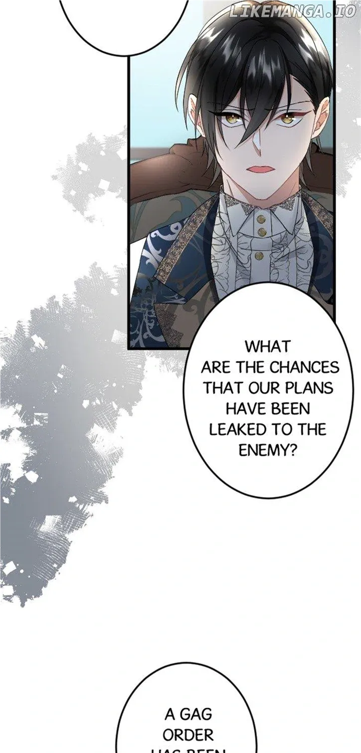 I Refuse to Be Executed a Second Time Chapter 92 page 3 - 
