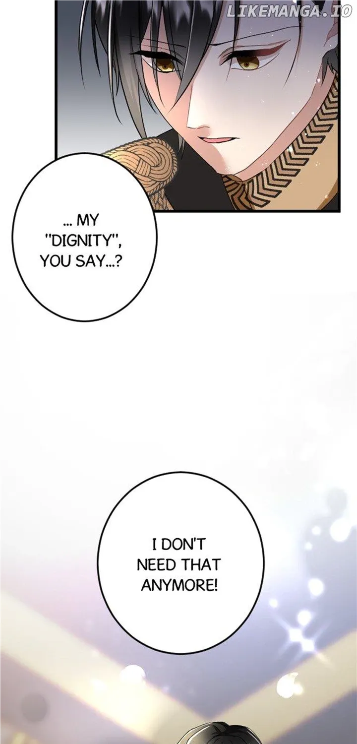 I Refuse to Be Executed a Second Time Chapter 92 page 24 - 