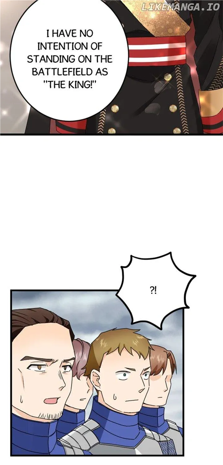 I Refuse to Be Executed a Second Time Chapter 92 page 26 - 