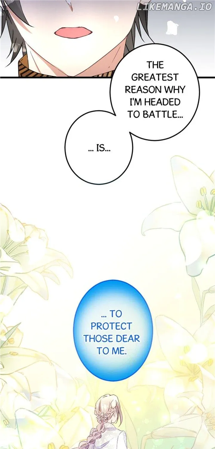 I Refuse to Be Executed a Second Time Chapter 92 page 28 - 