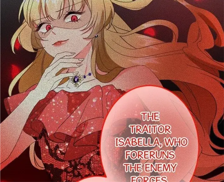 I Refuse to Be Executed a Second Time Chapter 92 page 31 - 