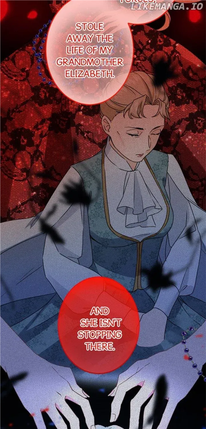 I Refuse to Be Executed a Second Time Chapter 92 page 32 - 