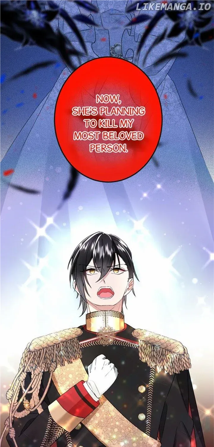 I Refuse to Be Executed a Second Time Chapter 92 page 34 - 