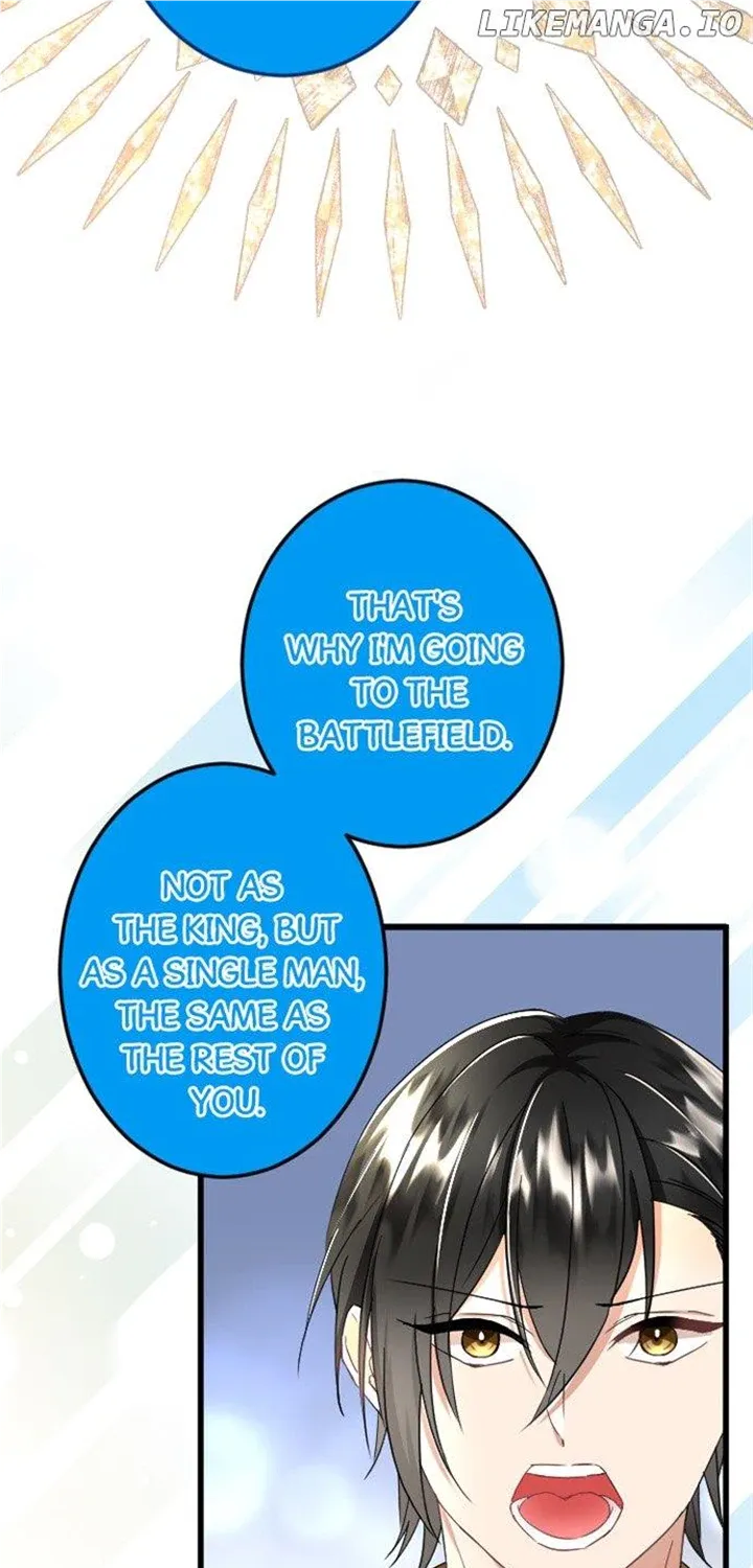 I Refuse to Be Executed a Second Time Chapter 92 page 36 - 