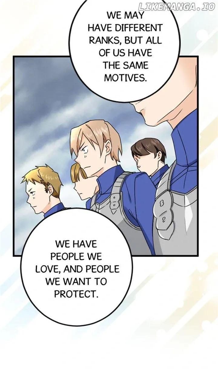 I Refuse to Be Executed a Second Time Chapter 92 page 38 - 