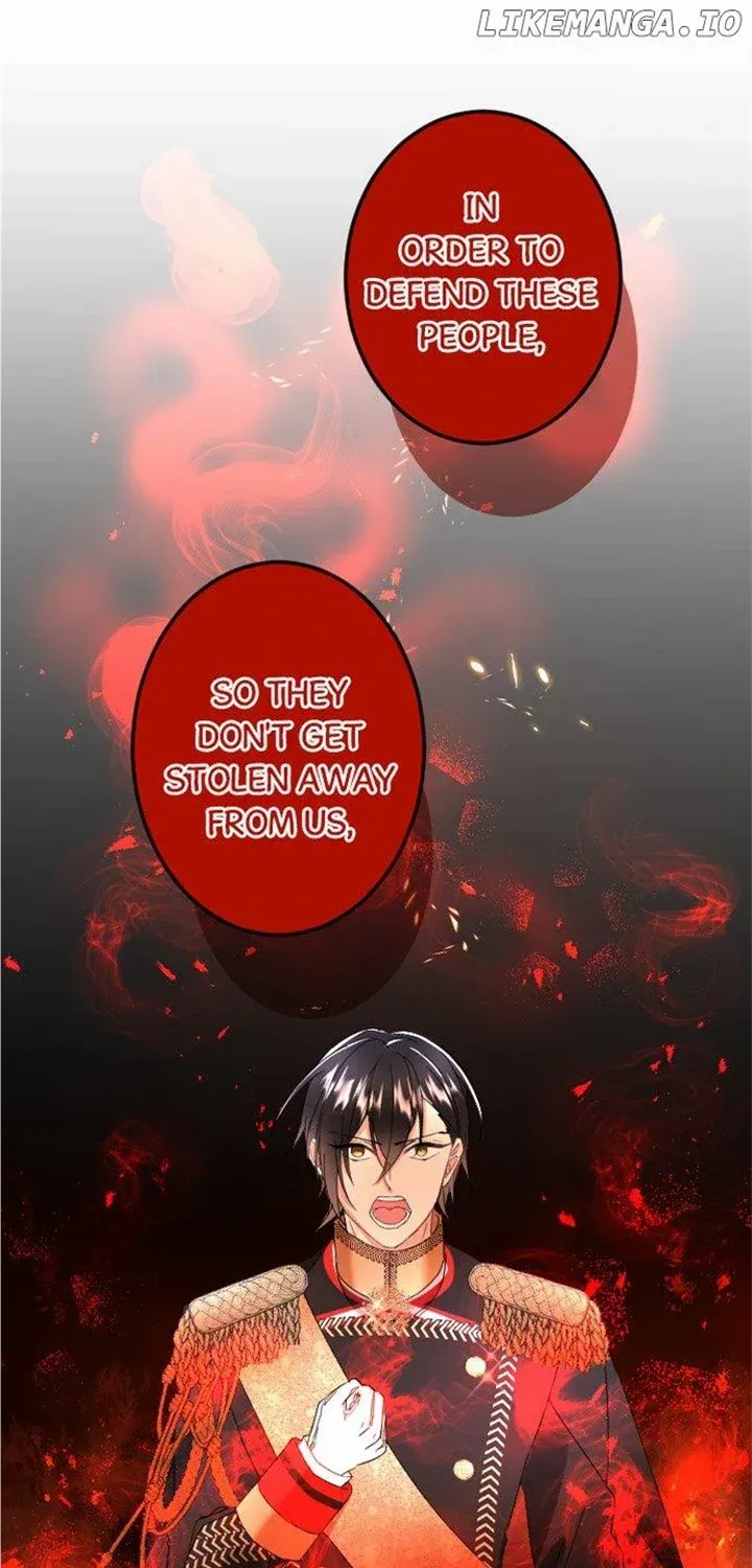 I Refuse to Be Executed a Second Time Chapter 92 page 39 - 
