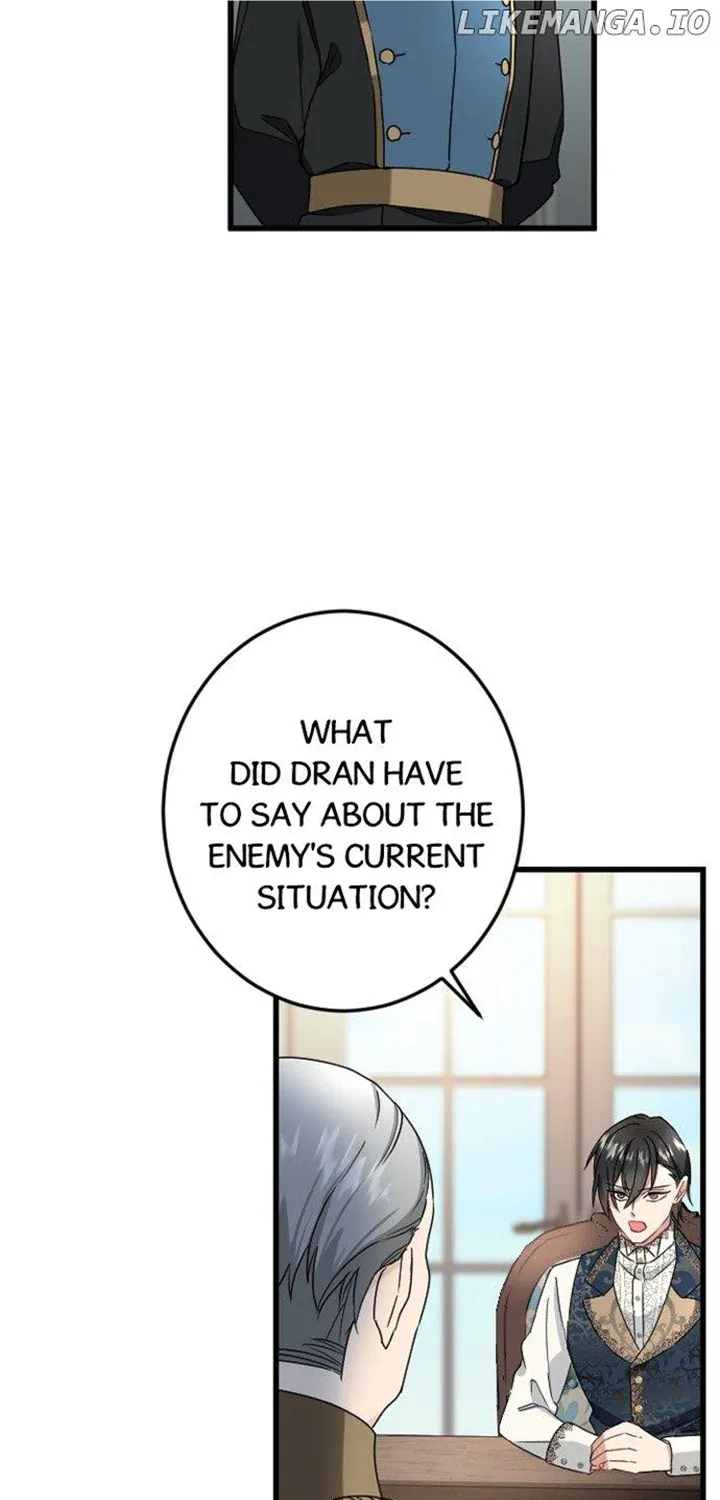 I Refuse to Be Executed a Second Time Chapter 92 page 5 - 