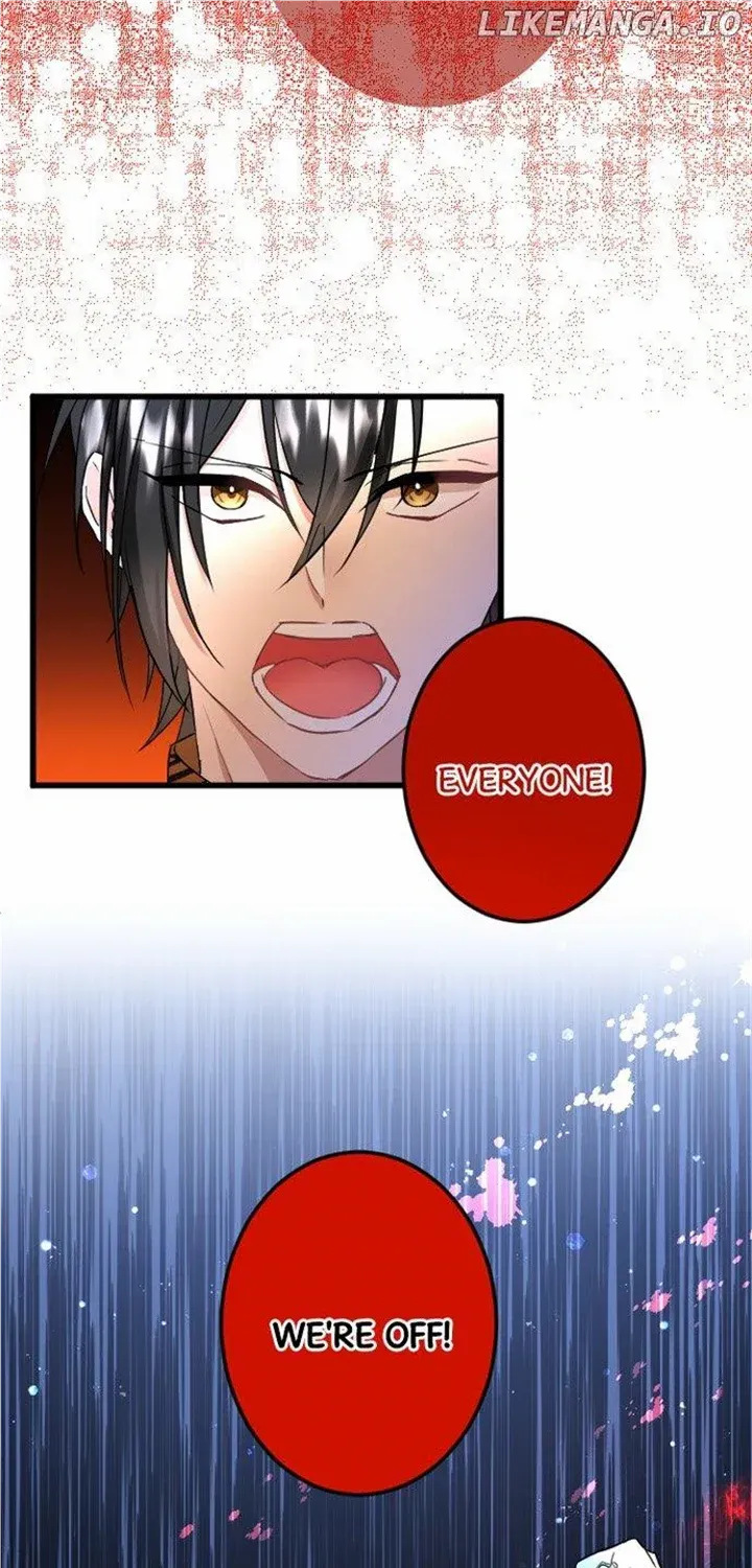 I Refuse to Be Executed a Second Time Chapter 92 page 41 - 