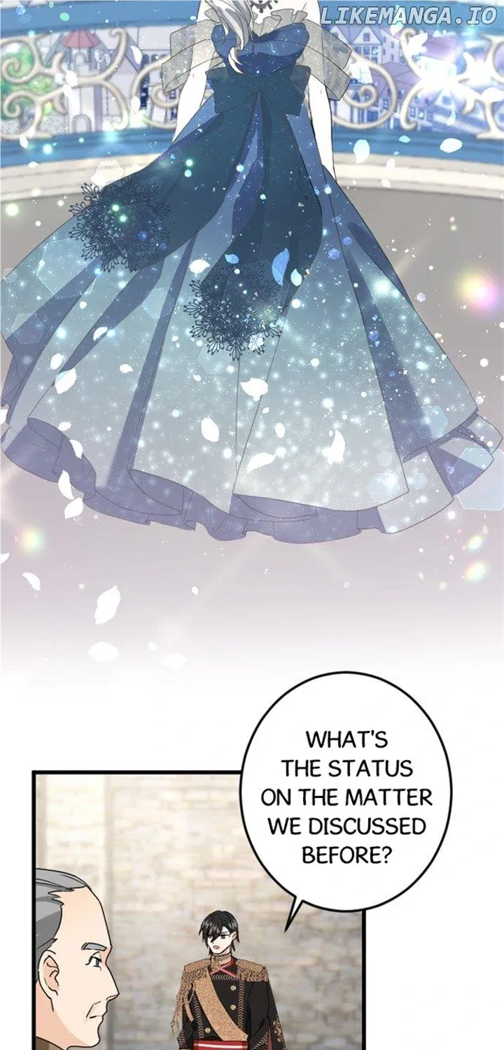I Refuse to Be Executed a Second Time Chapter 92 page 49 - 