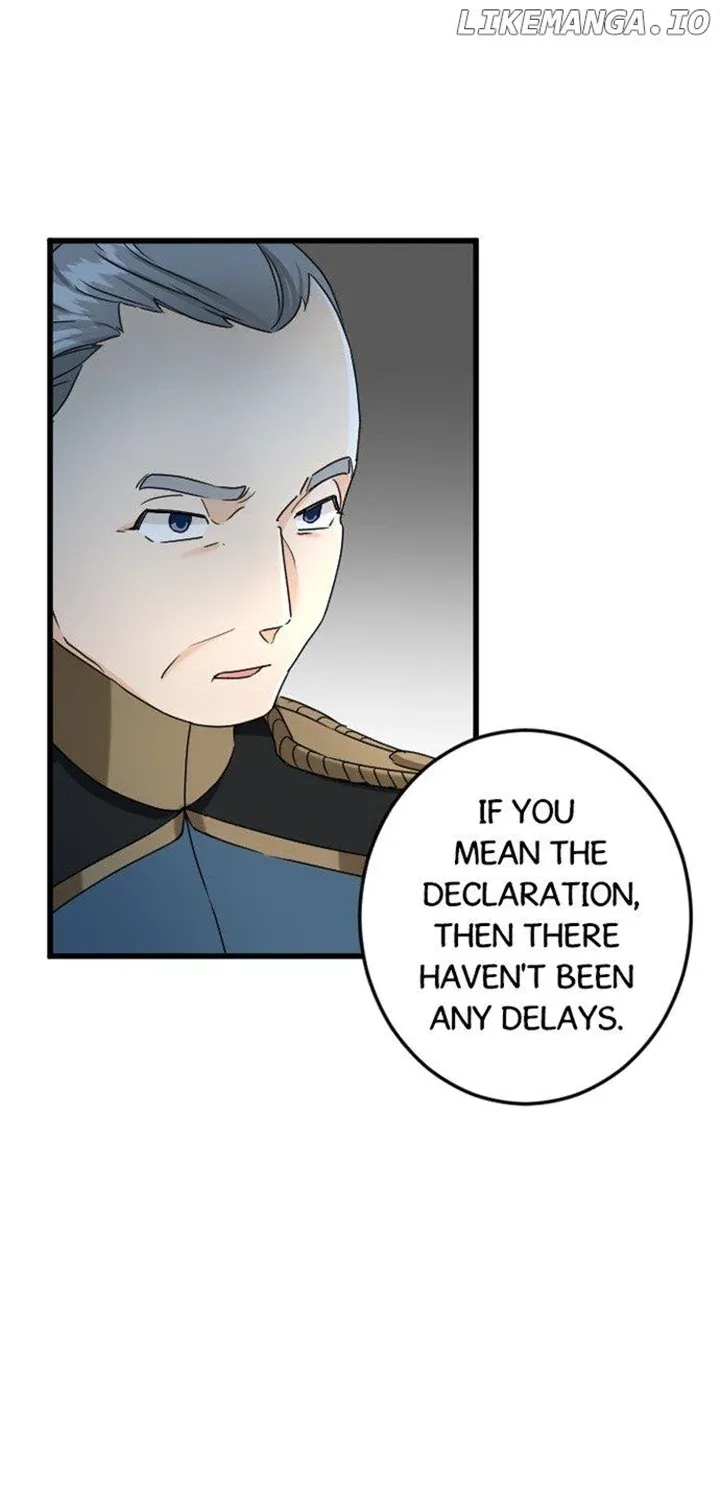 I Refuse to Be Executed a Second Time Chapter 92 page 51 - 
