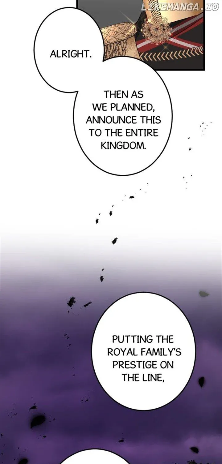 I Refuse to Be Executed a Second Time Chapter 92 page 53 - 