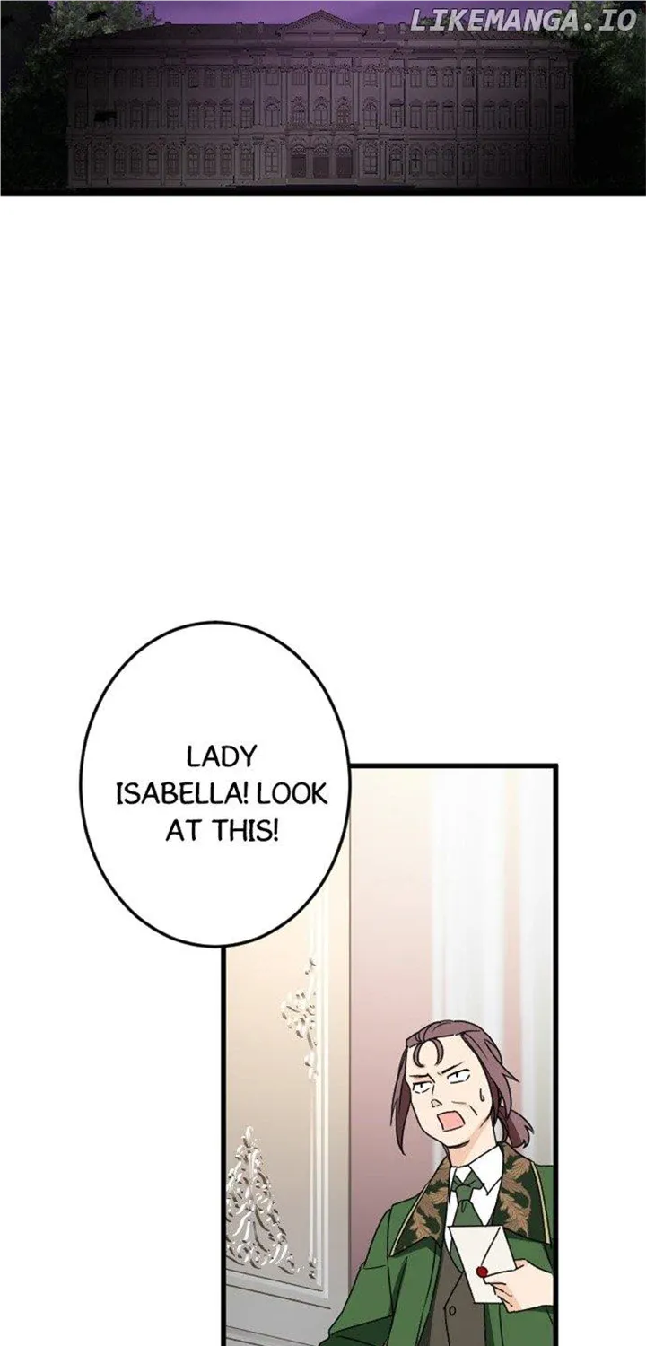 I Refuse to Be Executed a Second Time Chapter 92 page 55 - 